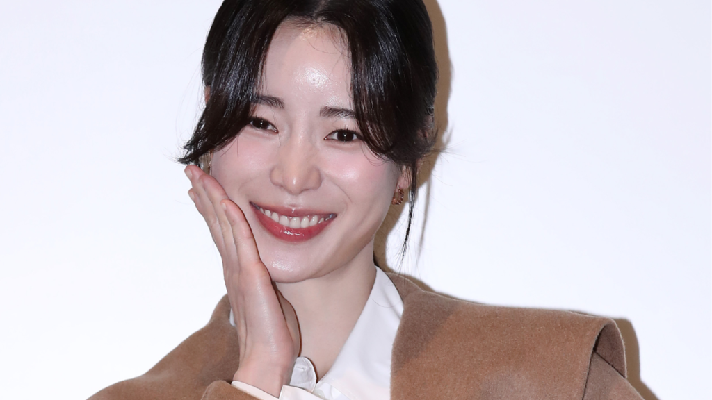 ‘O Conto da Senhora Ok’ conheça o elenco do novo dorama da Netflix (1)