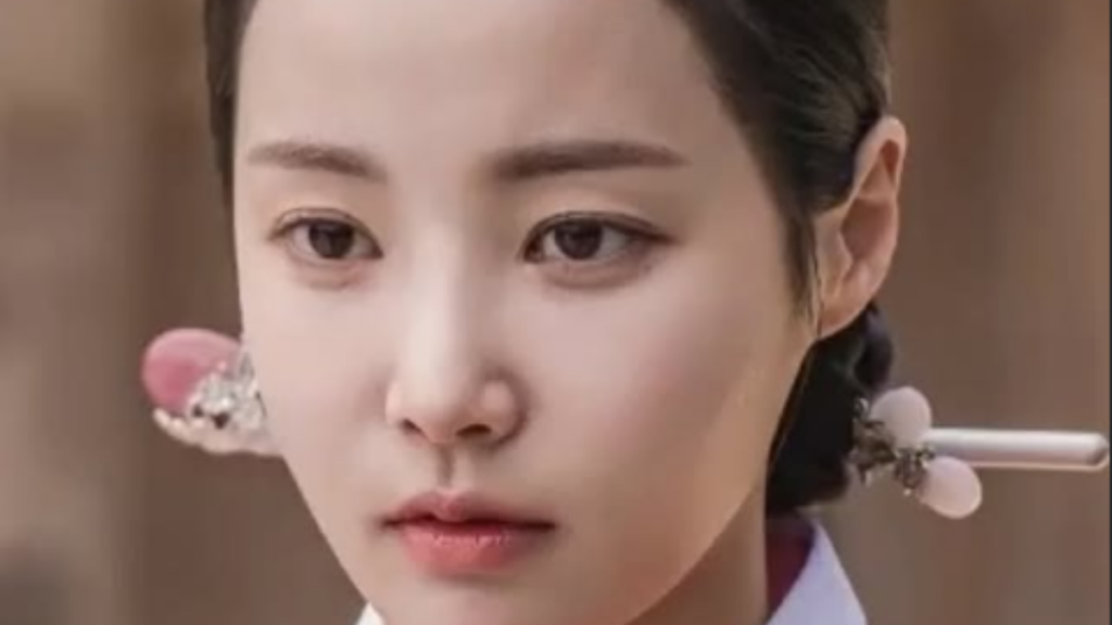 ‘O Conto da Senhora Ok’ conheça o elenco do novo dorama da Netflix (3)