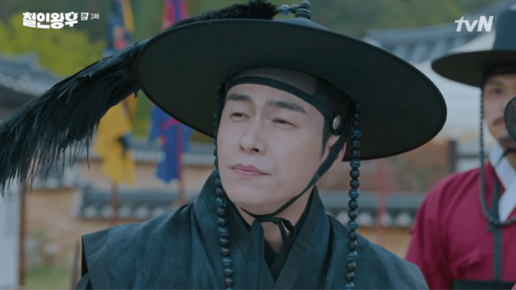 ‘O Conto da Senhora Ok’ conheça o elenco do novo dorama da Netflix (5)