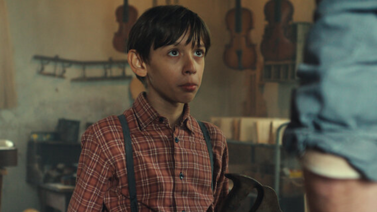 ‘O Trem Italiano da Felicidade’ confira o resumo completo do filme da Netflix (1)