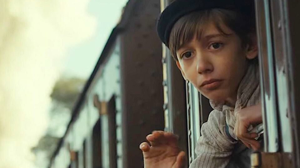 ‘O Trem Italiano da Felicidade’ conheça a história real por trás do filme da Netflix