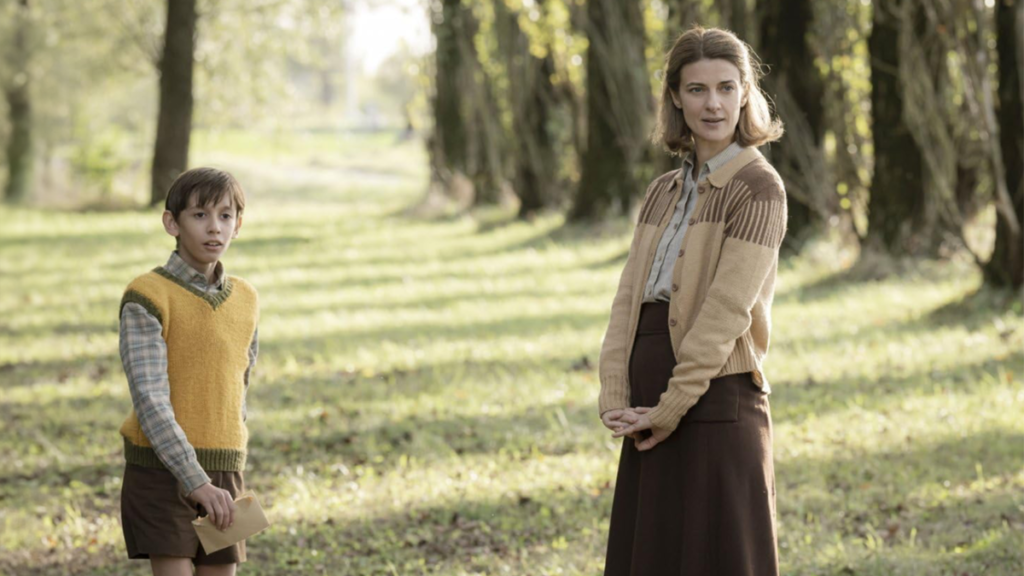 ‘O Trem Italiano da Felicidade’ conheça o livro que inspirou o filme da Netflix (1)