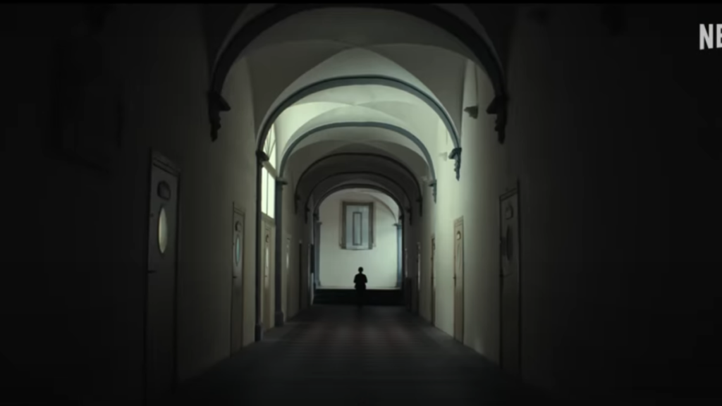 ‘O Trem Italiano da Felicidade’ entenda o final do EMOCIONANTE drama da Netflix (1)