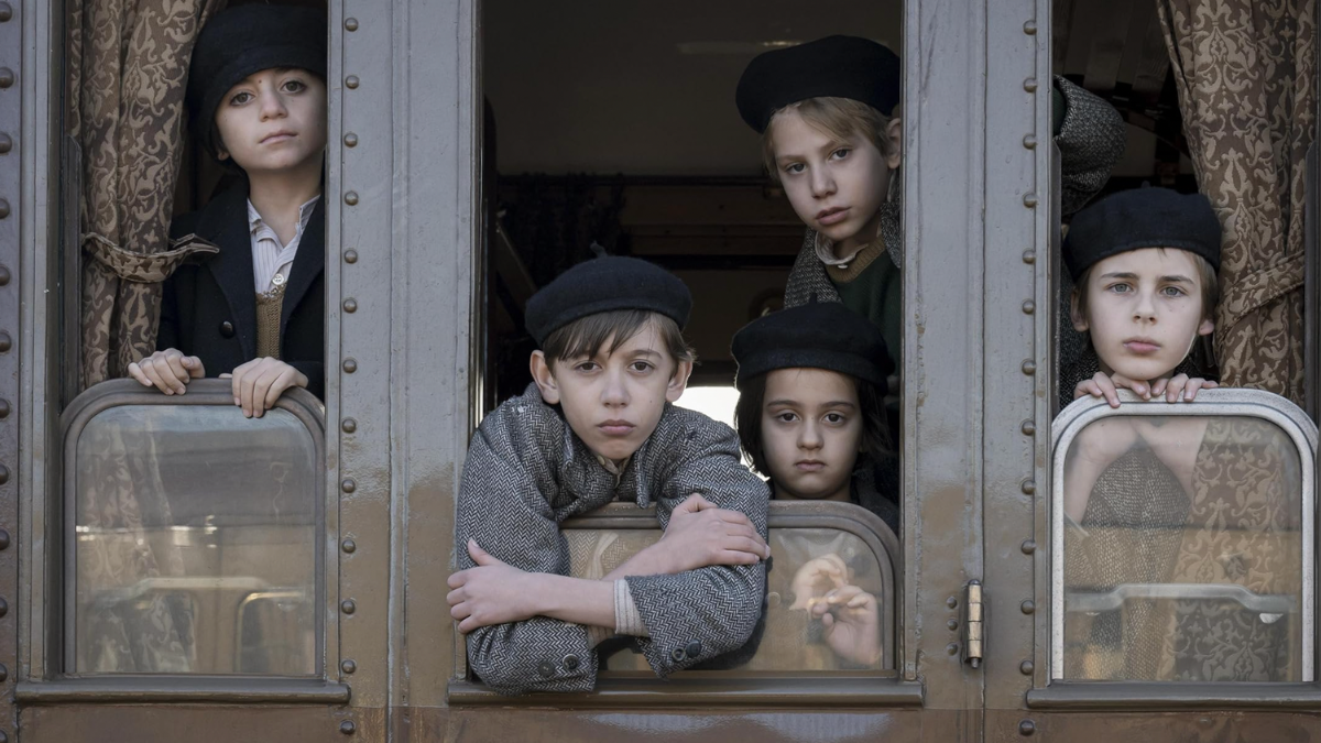 ‘O Trem Italiano da Felicidade’ entenda o final do EMOCIONANTE drama da Netflix