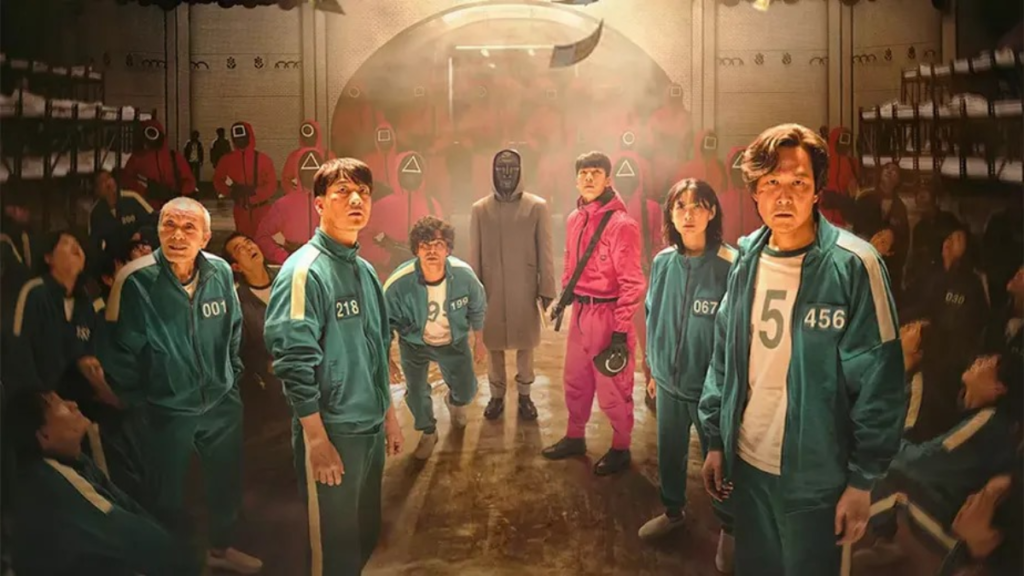 ‘Round 6’ terá terceira temporada Descubra o que vem por aí (1)