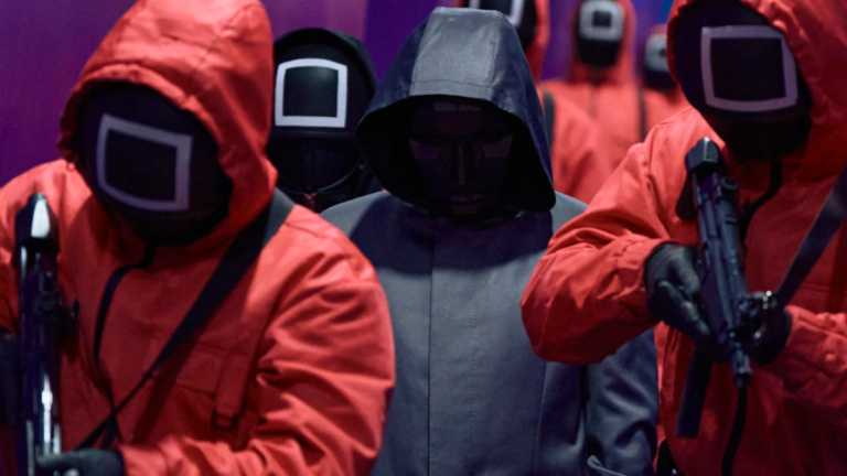 ‘Round 6’ terá terceira temporada Descubra o que vem por aí