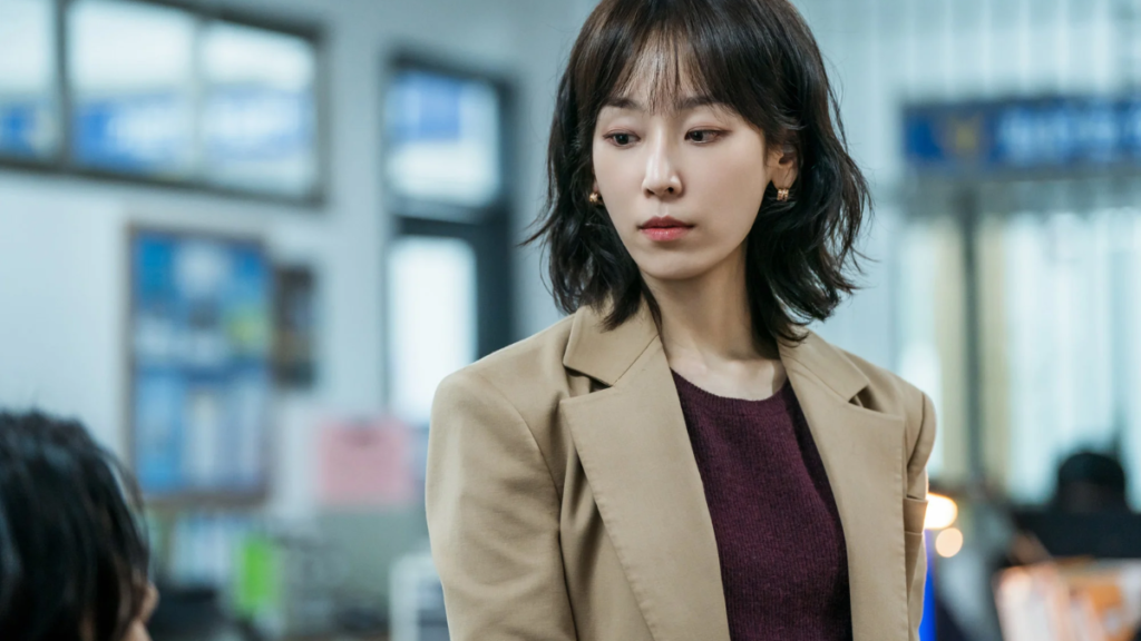 ‘The Trunk’ conheça o elenco do IMPACTANTE dorama da Netflix (1)