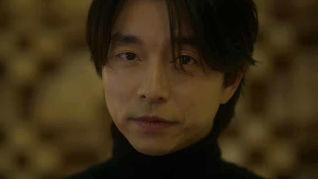 ‘The Trunk’ conheça o elenco do IMPACTANTE dorama da Netflix