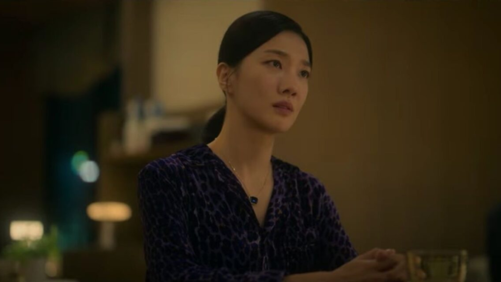 ‘The Trunk’ conheça o elenco do IMPACTANTE dorama da Netflix (2)