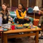 Confira a crítica da temporada 3 de "A Vida Sexual das Universitárias", série de 2024 disponível para assistir na Max.