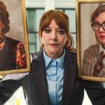 Confira a crítica do filme "A Vida por Philomena Cunk", comédia de 2024 com Diane Morgan disponível para assistir na Netflix