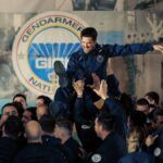 Confira a crítica do filme "Ad Vitam", suspense policial de 2025 franco-belga disponível para assistir na Netflix.