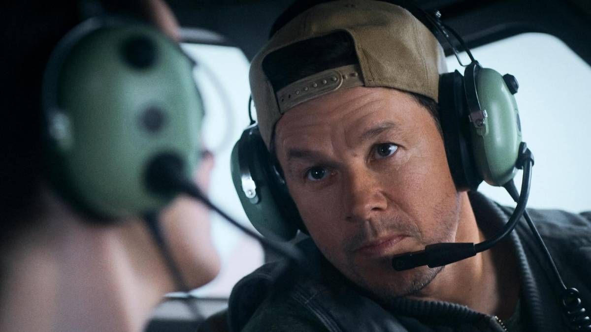 Confira a crítica do filme "Ameaça no Ar", suspense com Mark Wahlberg que estreou em 23 de janeiro de 2025 nos cinemas