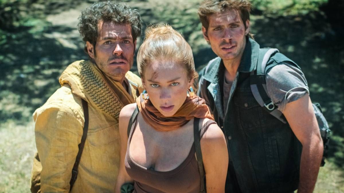 Confira a crítica da temporada 2 de "Bandidagem", série de 2025 com Ester Expósito disponível para assistir na Netflix
