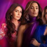 Confira a crítica da série "Beleza Fatal", novela brasileira de 2025 com Camila Pitanga disponível para assistir na Max.