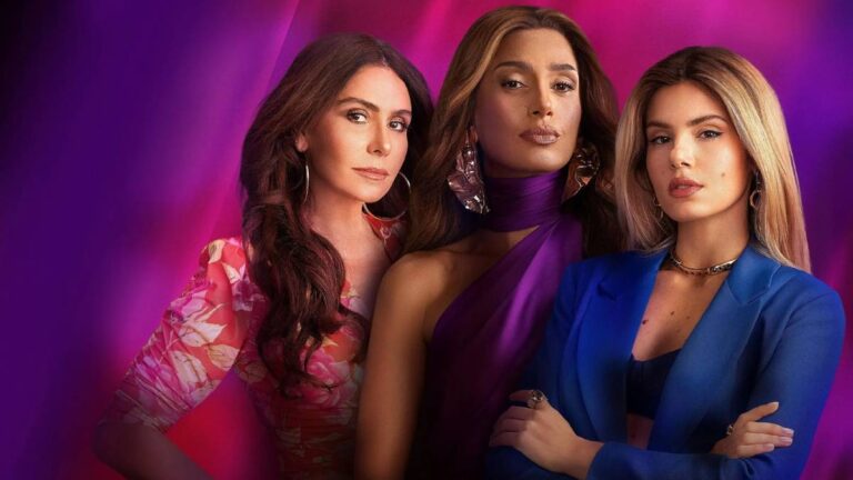 Confira a crítica da série "Beleza Fatal", novela brasileira de 2025 com Camila Pitanga disponível para assistir na Max.