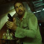 Confira a crítica do filme "Caça Implacável" (Last Seen Alive), ação de 2022 com Gerard Butler e Jaimie Alexander disponível na Max.