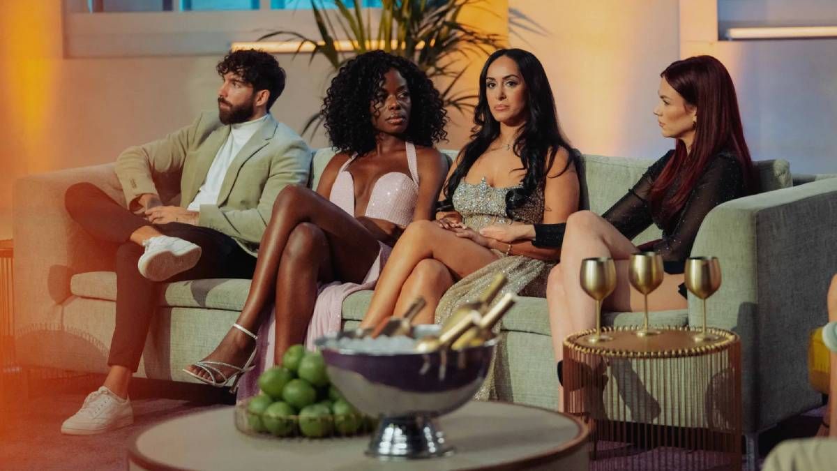 Confira a crítica do episódio 10 da série "Casamento às Cegas: Alemanha - Reencontro", final do reality show de 2025 da Netflix.