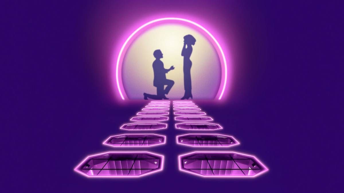 Confira a crítica da série "Casamento às Cegas: Alemanha", reality show de 2025 disponível para assistir na Netflix