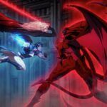 Confira a crítica da temporada 2 de "Castlevania: Noturno", série de anime de 2025 disponível para assistir na Netflix
