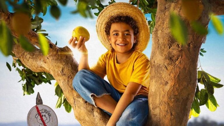 Confira a crítica do filme "Chico Bento e a Goiabeira Maraviósa", comédia brasileira de 2025 disponível para assistir no Prime Video.