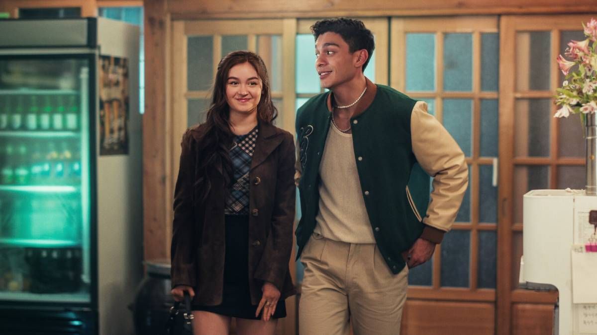 Confira a crítica da temporada 2 de "Com Carinho, Kitty", série de 2025 disponível para assistir na Netflix.