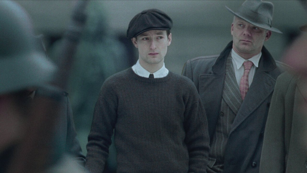 Conheça a história real de ‘Número 24’, emocionante filme de guerra da Netflix (2)