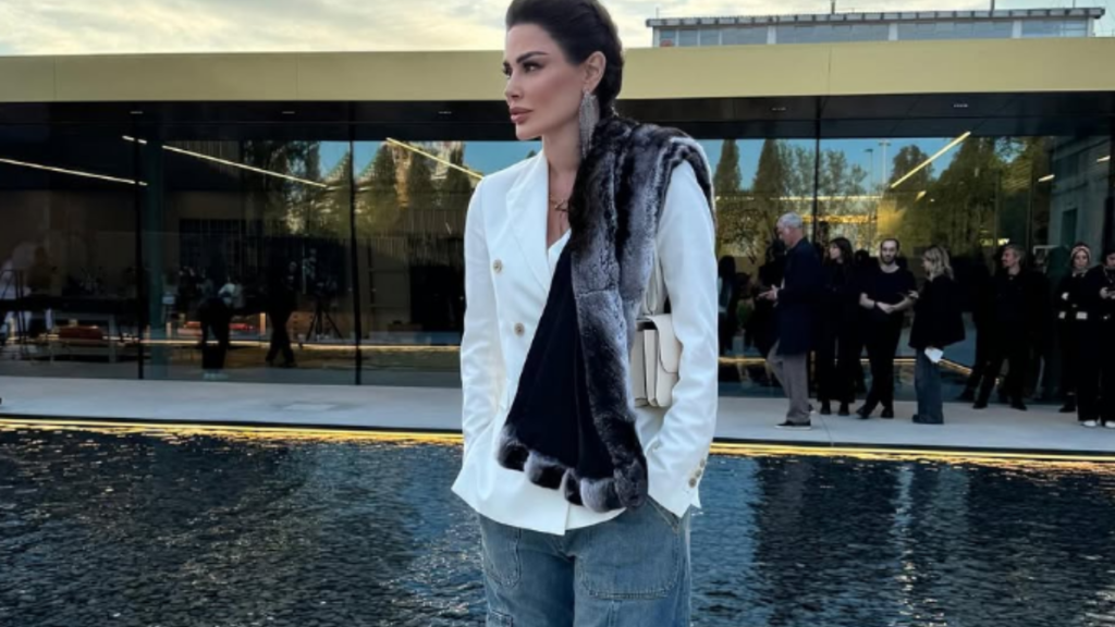 Conheça o elenco da temporada 3 de ‘Dubai Ostentação’ (1)