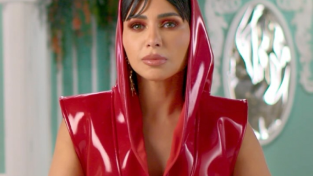 Conheça o elenco da temporada 3 de ‘Dubai Ostentação’ (2)