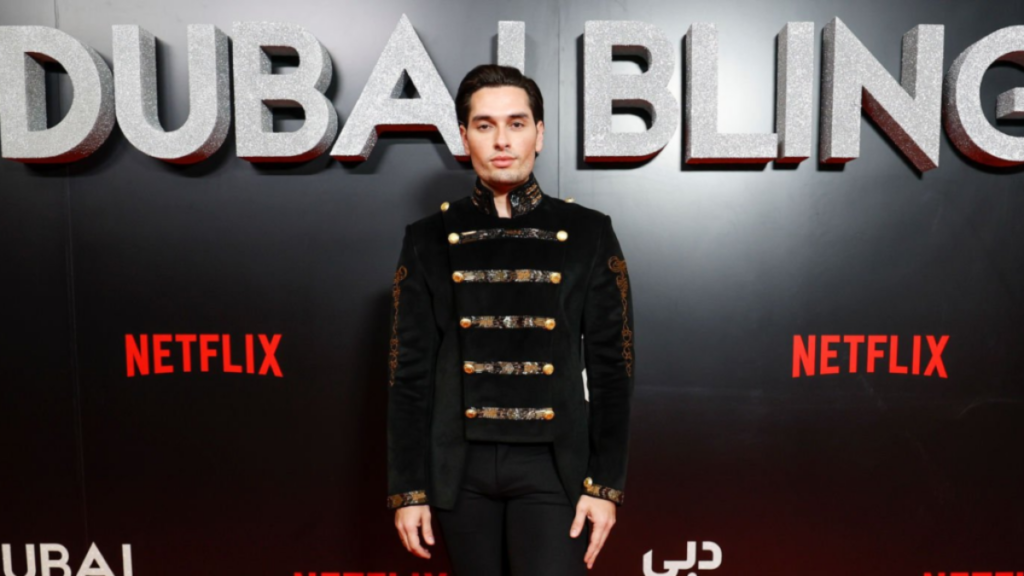 Conheça o elenco da temporada 3 de ‘Dubai Ostentação’ (3)