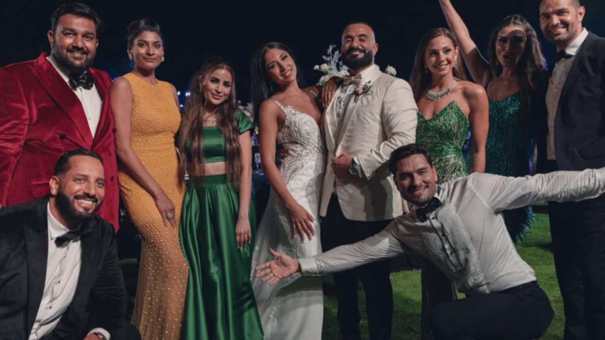 Conheça o elenco da temporada 3 de ‘Dubai Ostentação’