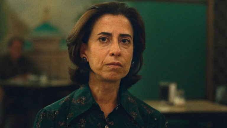 Fernanda Torres brilha em filmes e séries memoráveis. Conheça suas melhores atuações e onde assistir essas produções marcantes