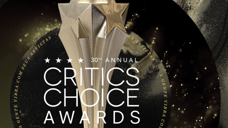 Critics Choice Awards 2025 acontece em fevereiro saiba onde assistir e o horário da premiação (1)