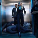 Confira a crítica de "De Volta à Ação", filme de 2025 com Jamie Foxx e Cameron Diaz disponível para assistir na Netflix.