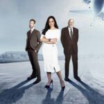 Confira a crítica da temporada 2 de "Departure - A Investigação", série de suspense policial de 2021 disponível para assistir na Netflix