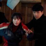 Confira a crítica da série "Desmascarado", dorama sul-coreano de 2025 disponível para assistir no catálogo do Disney+.