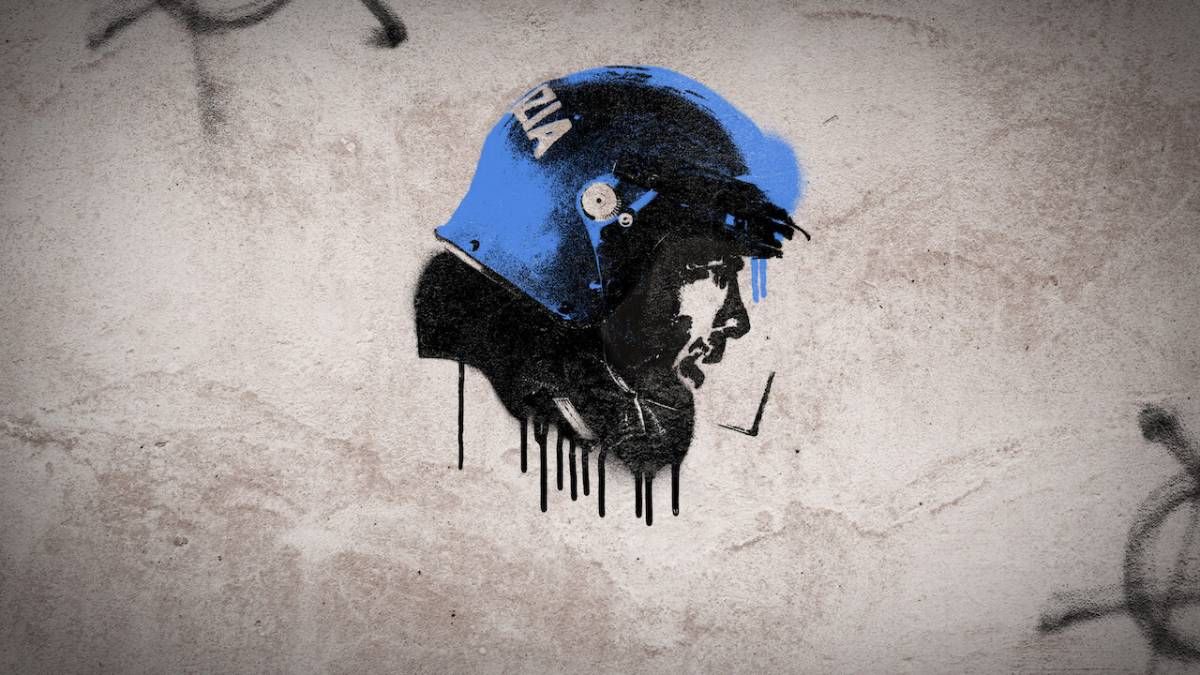 Confira a crítica da série "Desordem Pública", drama policial italiano de 2025 disponível para assistir na Netflix