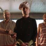 Confira a crítica do filme "Estômago 2: O Poderoso Chef", comédia brasileira de 2024 disponível para assistir no Globoplay