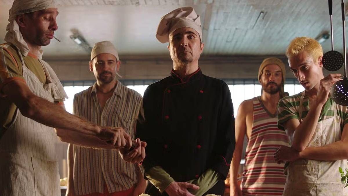 Confira a crítica do filme "Estômago 2: O Poderoso Chef", comédia brasileira de 2024 disponível para assistir no Globoplay