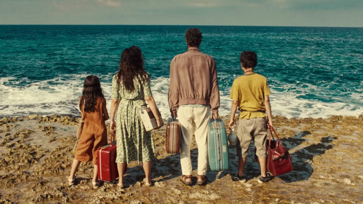 Explicação sobre o filme ‘Farol da Ilusão’ quem morreu no filme da Netflix