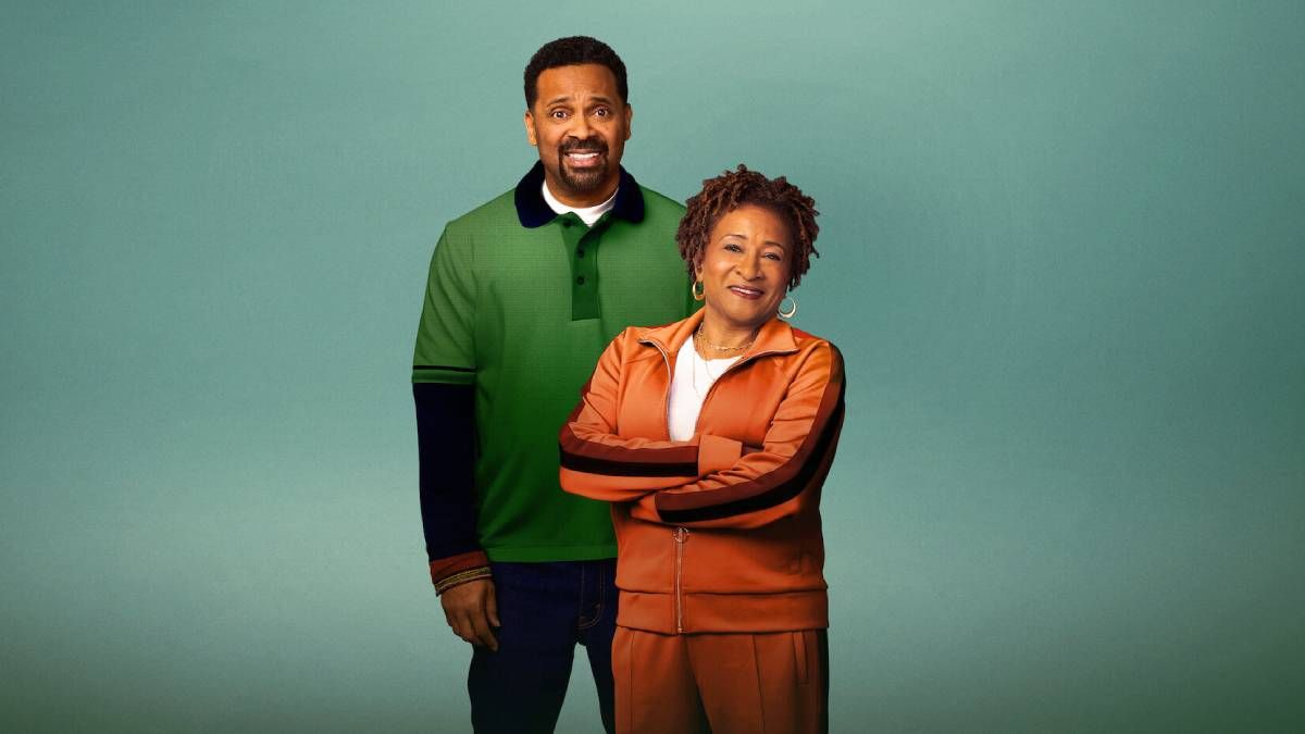 Confira a crítica da temporada 6 da série "Família Upshaw", comédia de 2025 disponível para assistir na Netflix