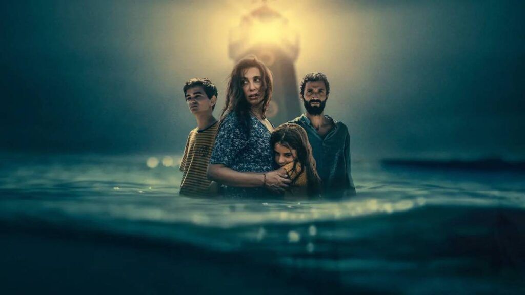 Confira a crítica do filme "Farol da Ilusão", suspense libanês de 2025 disponível para assistir na Netflix