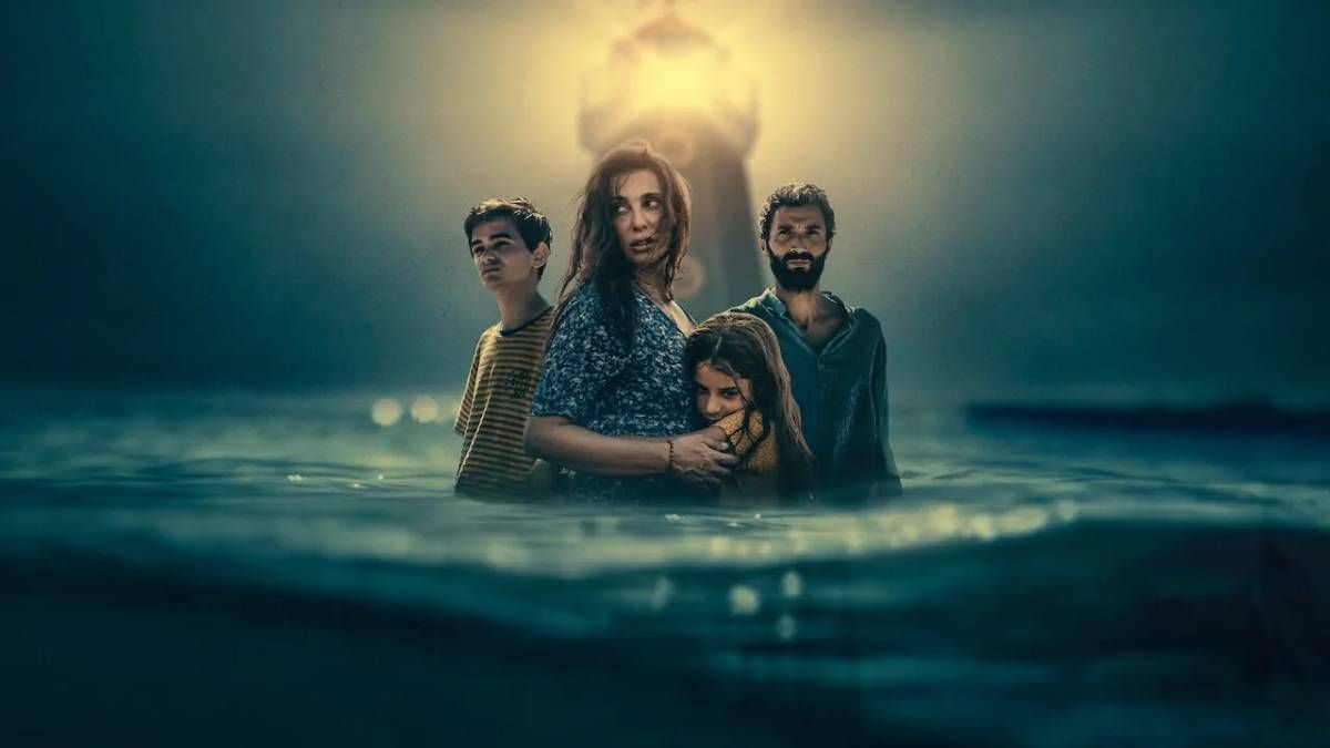 Confira a crítica do filme "Farol da Ilusão", suspense libanês de 2025 disponível para assistir na Netflix