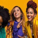 Confira a crítica da temporada 3 de "Harlem", comédia de 2025 disponível para assistir no catálogo do Prime Video