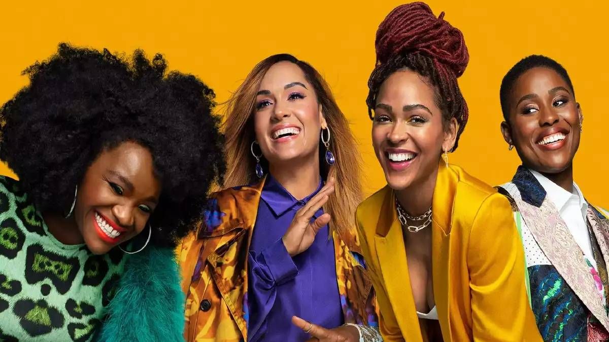 Confira a crítica da temporada 3 de "Harlem", comédia de 2025 disponível para assistir no catálogo do Prime Video