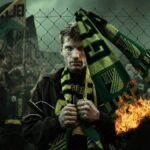 Confira a crítica da série "Hooligan", drama esportivo polonês de 2025 disponível para assistir no catálogo da Netflix.