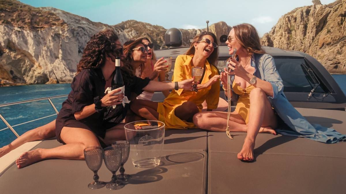 Confira a crítica da série "Ilary", reality show de 2025 com Ilary Blasi disponível para assistir na Netflix