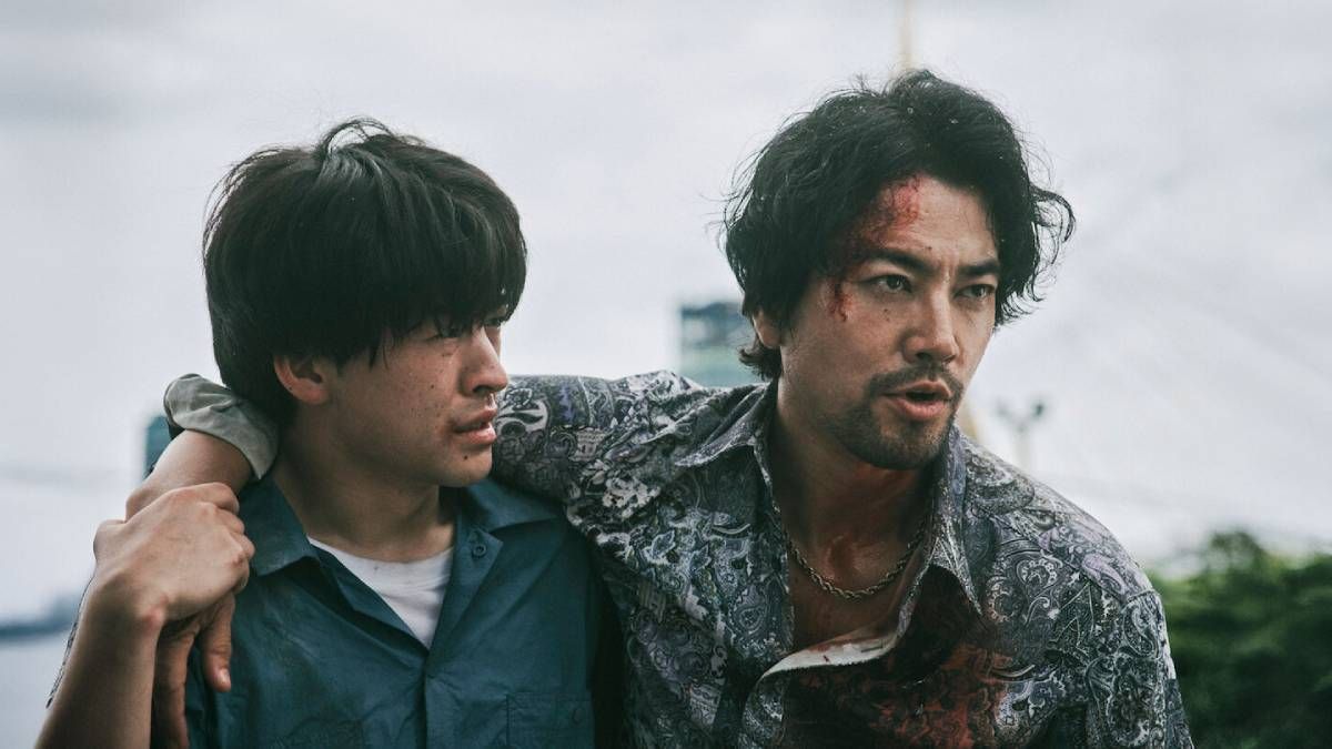 Confira a crítica da série "Informa: Feras do Submundo", dorama japonês de 2024 disponível para assistir na Netflix.