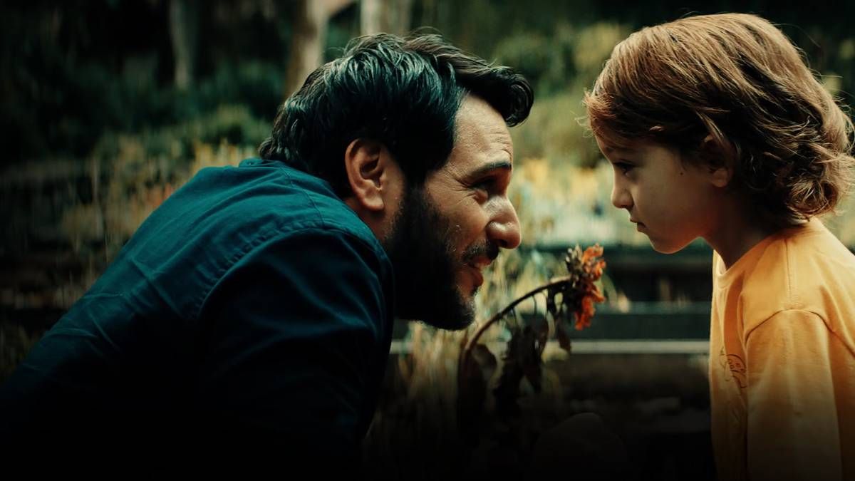 Confira a crítica do filme "Jardim Dos Girassóis", drama brasileiro de 2024 disponível para assistir no Globoplay