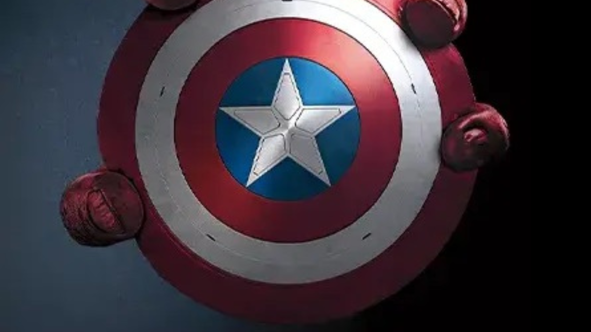 LINDÍSSIMO! ‘Capitão América Admirável Mundo Novo’ ganha combo exclusivo no Cine Araújo